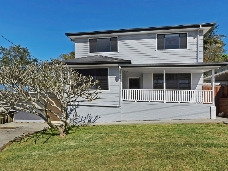 14 Catherine Street, Port Macquarie NSW 2444
