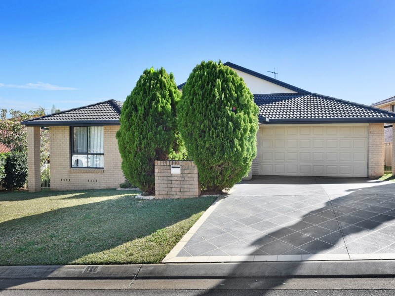 40 Celestial Way, Port Macquarie NSW 2444