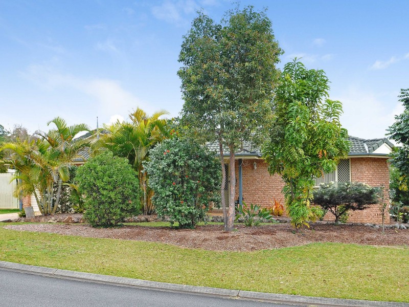 1/2 Flintwood Terrace, Port Macquarie NSW 2444