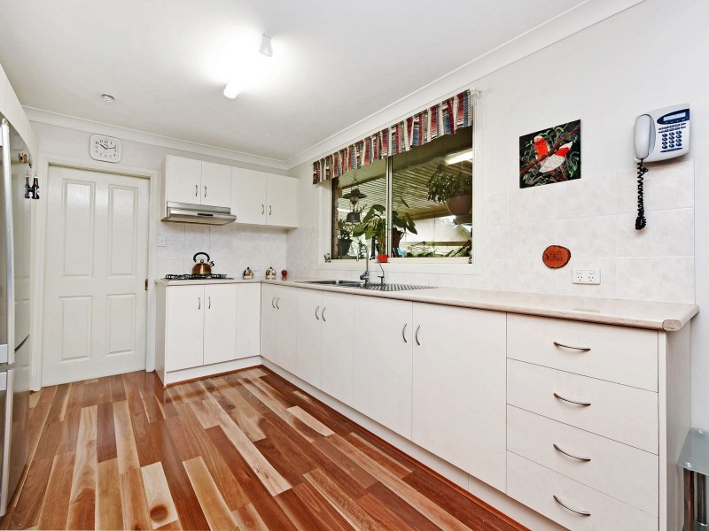 1/2 Flintwood Terrace, Port Macquarie NSW 2444