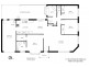 1/2 Flintwood Terrace, Port Macquarie NSW 2444 Floorplan