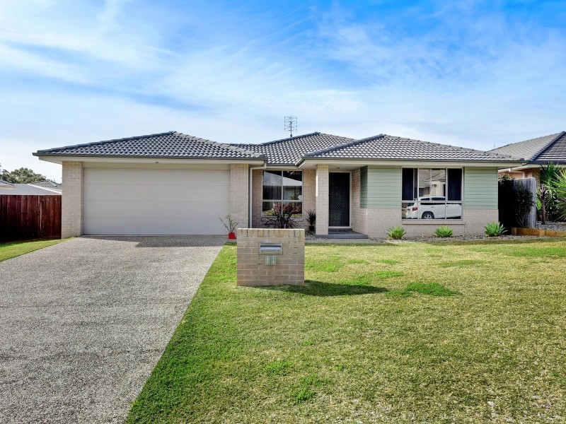 11 Currawong Drive, Port Macquarie NSW 2444