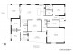 11 Currawong Drive, Port Macquarie NSW 2444 Floorplan