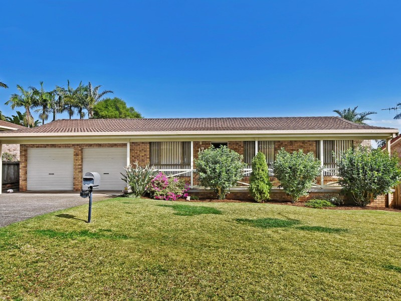 17 Doncaster Avenue, Port Macquarie NSW 2444