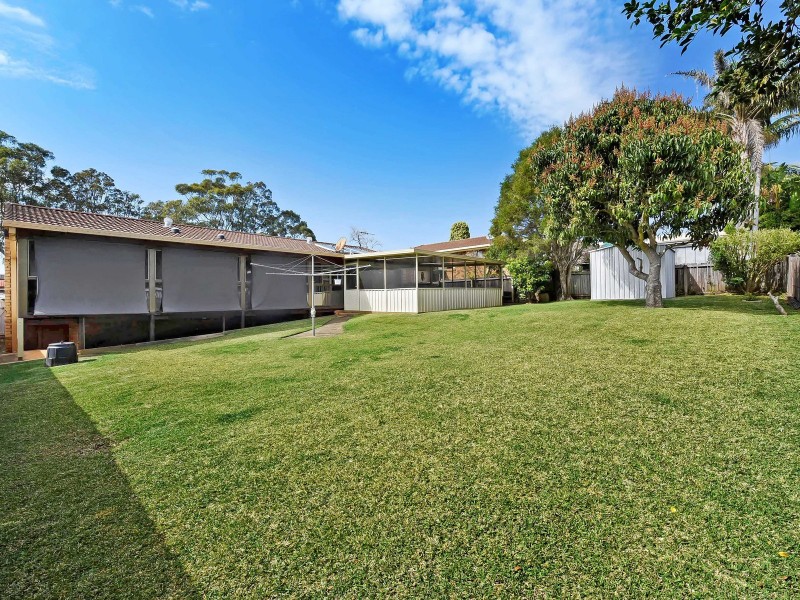 17 Doncaster Avenue, Port Macquarie NSW 2444