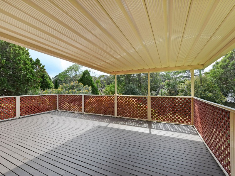 33 Amaroo Parade, Port Macquarie NSW 2444