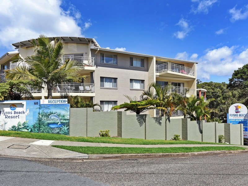 235/68 Pacific Drive, Port Macquarie NSW 2444