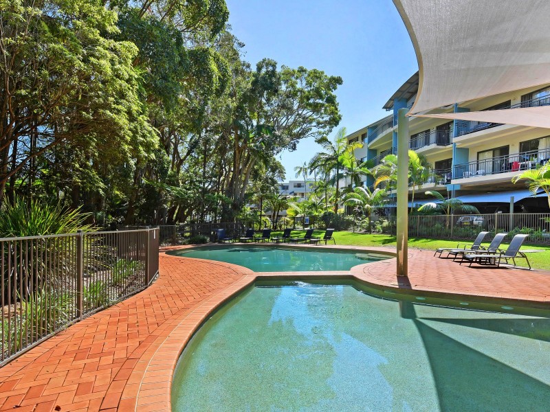 235/68 Pacific Drive, Port Macquarie NSW 2444