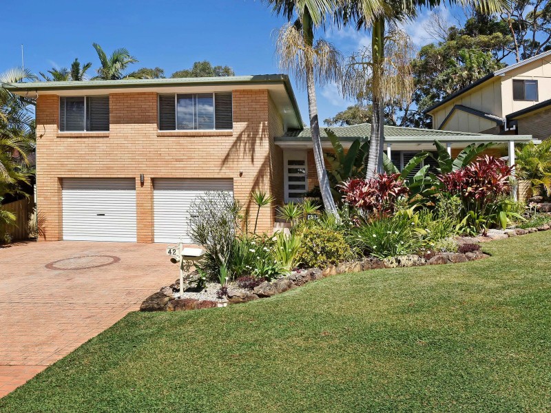 42 Shelly Beach Road, Port Macquarie NSW 2444