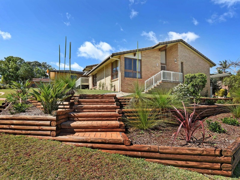 2 Kentia Close, Port Macquarie NSW 2444