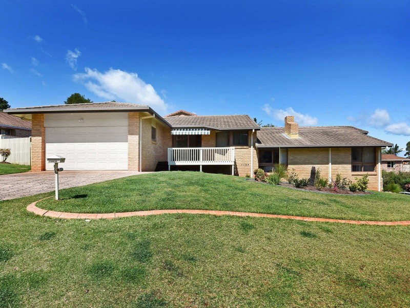 2 Kentia Close, Port Macquarie NSW 2444