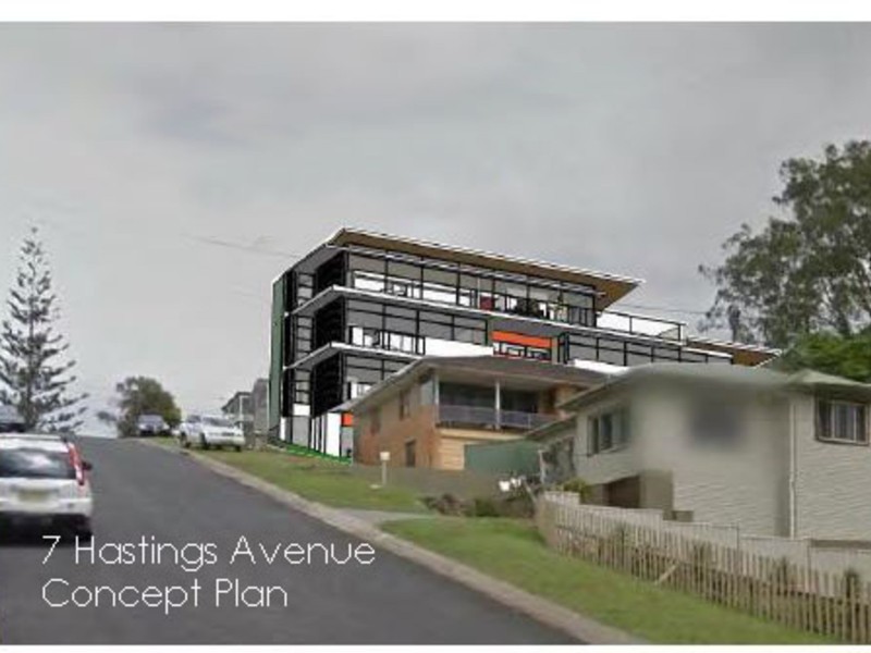 7 Hastings Avenue, Port Macquarie NSW 2444