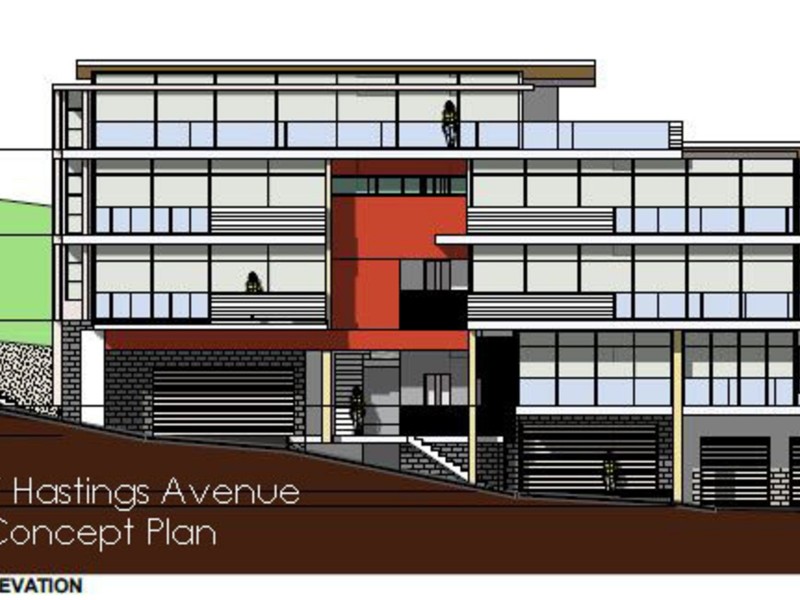 7 Hastings Avenue, Port Macquarie NSW 2444