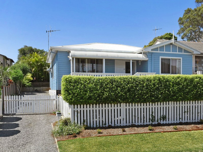 48 Lake Road, Port Macquarie NSW 2444