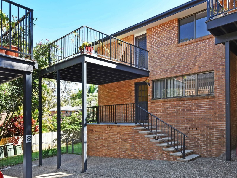 10/122 Pacific Drive, Port Macquarie NSW 2444