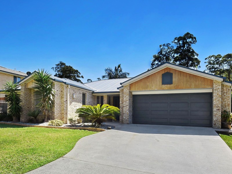 8 Crane Place, Port Macquarie NSW 2444