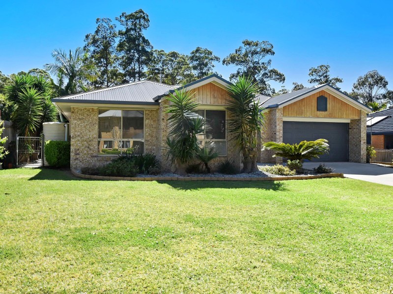 8 Crane Place, Port Macquarie NSW 2444