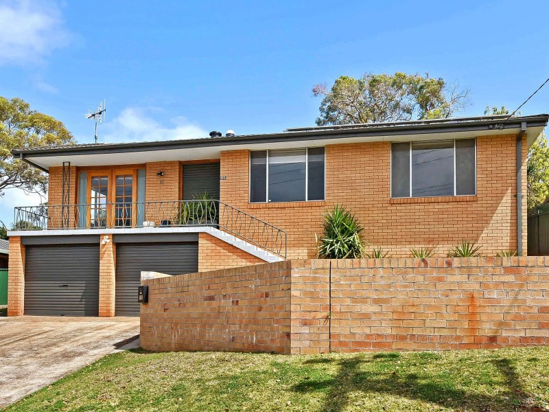 111 Granite Street, Port Macquarie NSW 2444