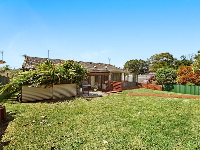 111 Granite Street, Port Macquarie NSW 2444