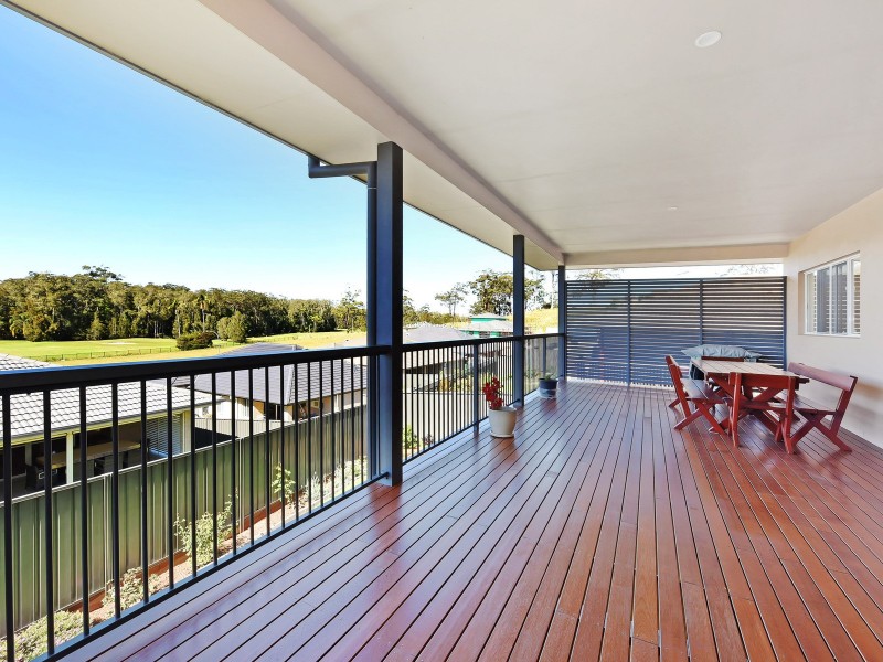 107 Emerald Drive, Port Macquarie NSW 2444