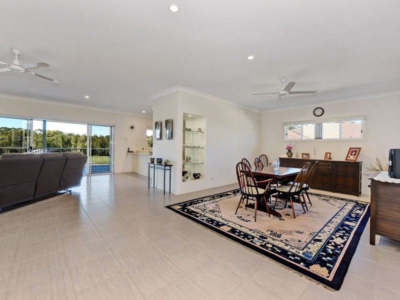 107 Emerald Drive, Port Macquarie NSW 2444