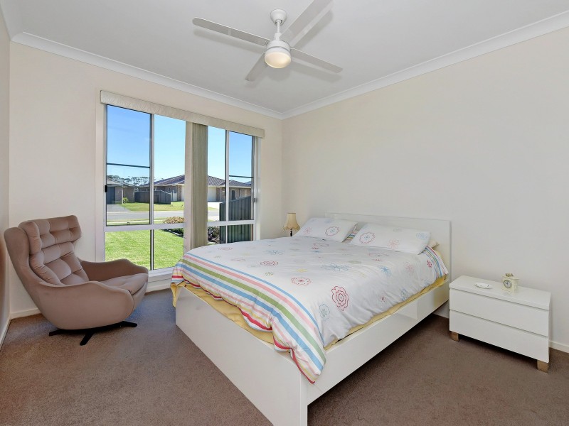 107 Emerald Drive, Port Macquarie NSW 2444