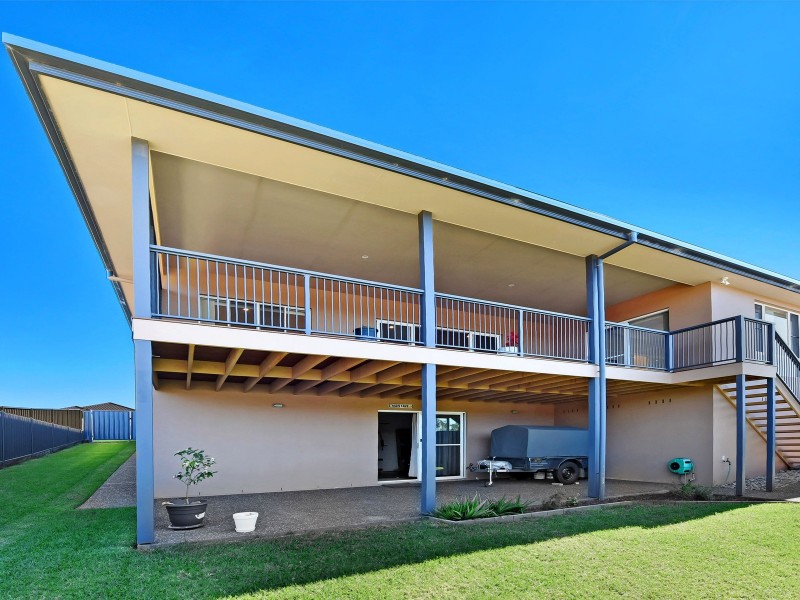 107 Emerald Drive, Port Macquarie NSW 2444