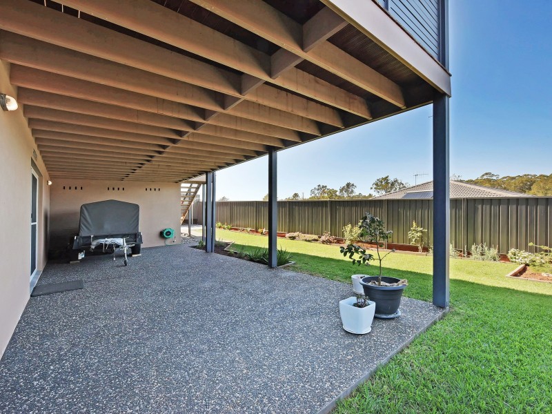 107 Emerald Drive, Port Macquarie NSW 2444