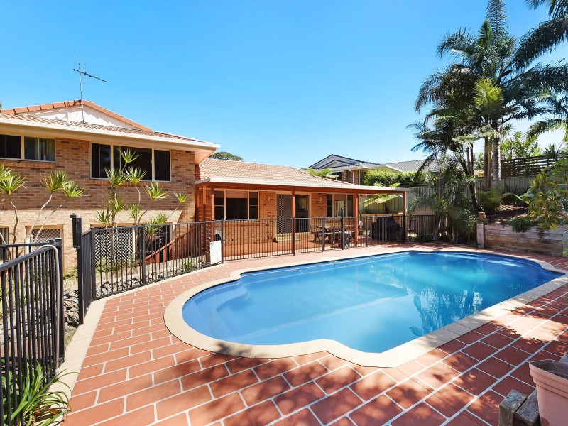21 Jade Place, Port Macquarie NSW 2444