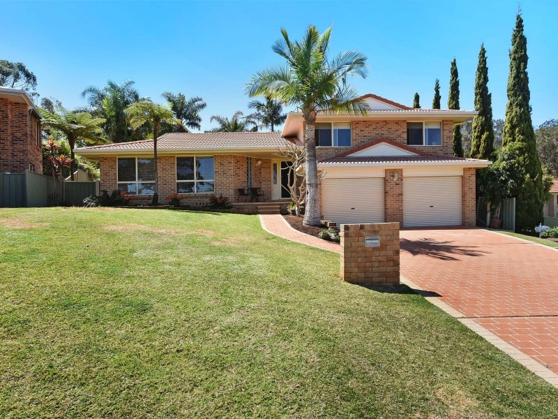 21 Jade Place, Port Macquarie NSW 2444