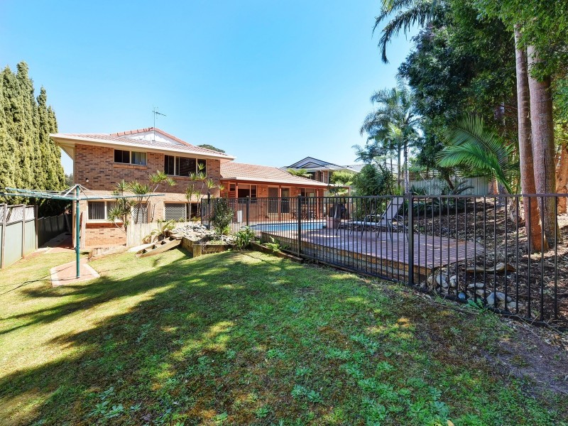 21 Jade Place, Port Macquarie NSW 2444