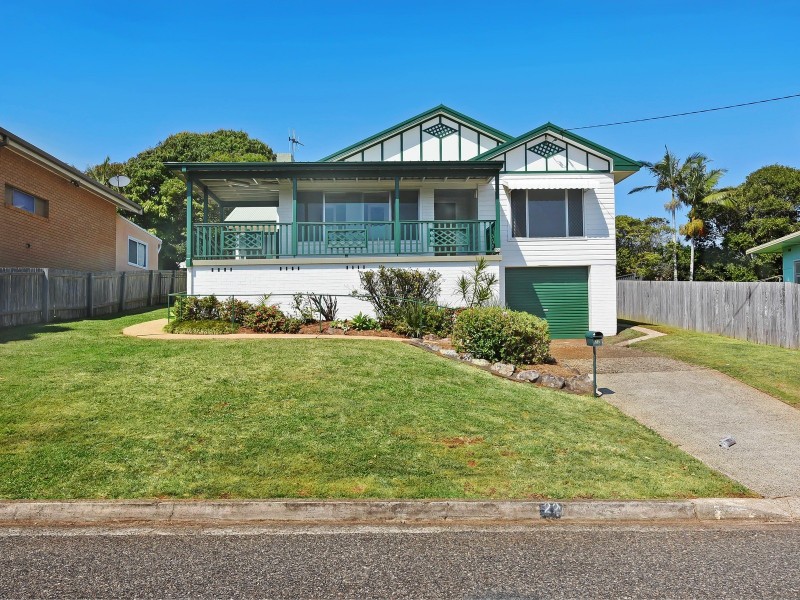 22 Gray Street, Port Macquarie NSW 2444