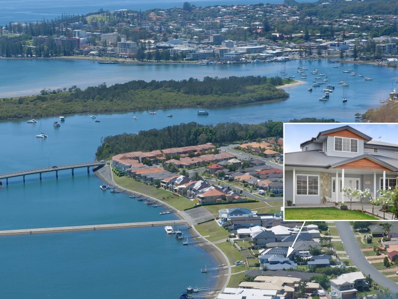 135 River Park Road, Port Macquarie NSW 2444