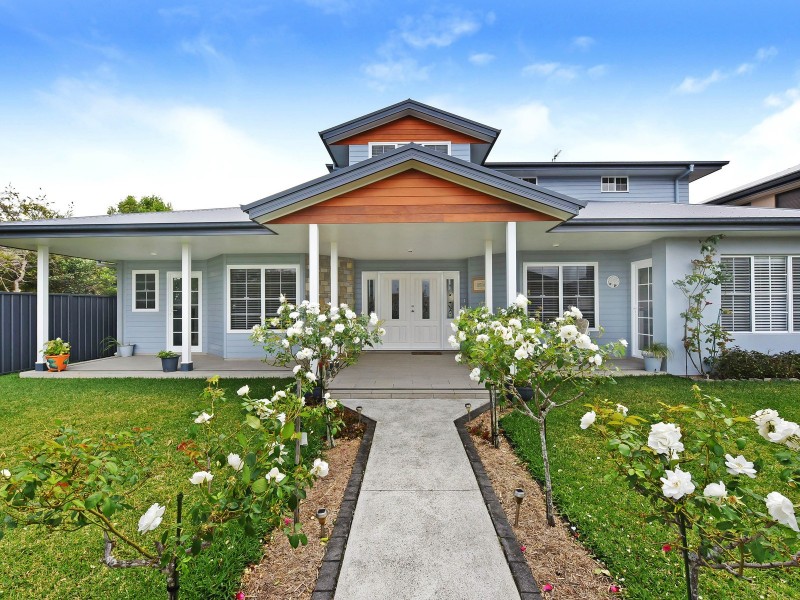 135 River Park Road, Port Macquarie NSW 2444