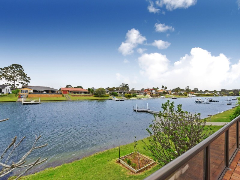 48 Hibbard Drive, Port Macquarie NSW 2444