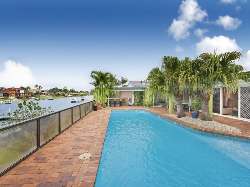 48 Hibbard Drive, Port Macquarie NSW 2444