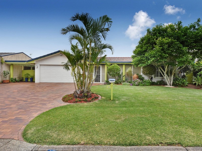 48 Hibbard Drive, Port Macquarie NSW 2444