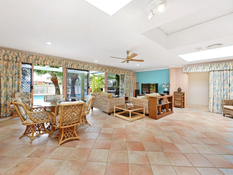 48 Hibbard Drive, Port Macquarie NSW 2444