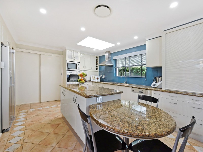 48 Hibbard Drive, Port Macquarie NSW 2444