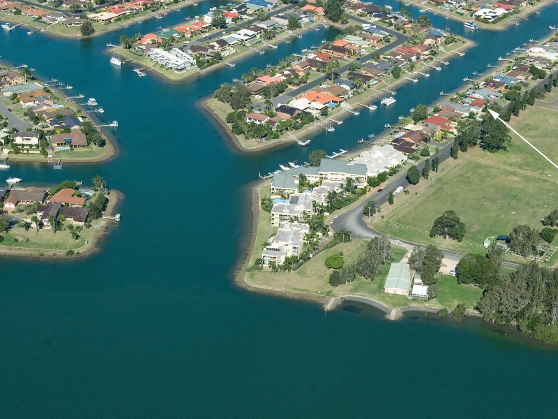 48 Hibbard Drive, Port Macquarie NSW 2444