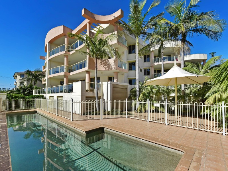 206/22-24 Buller Street, Port Macquarie NSW 2444