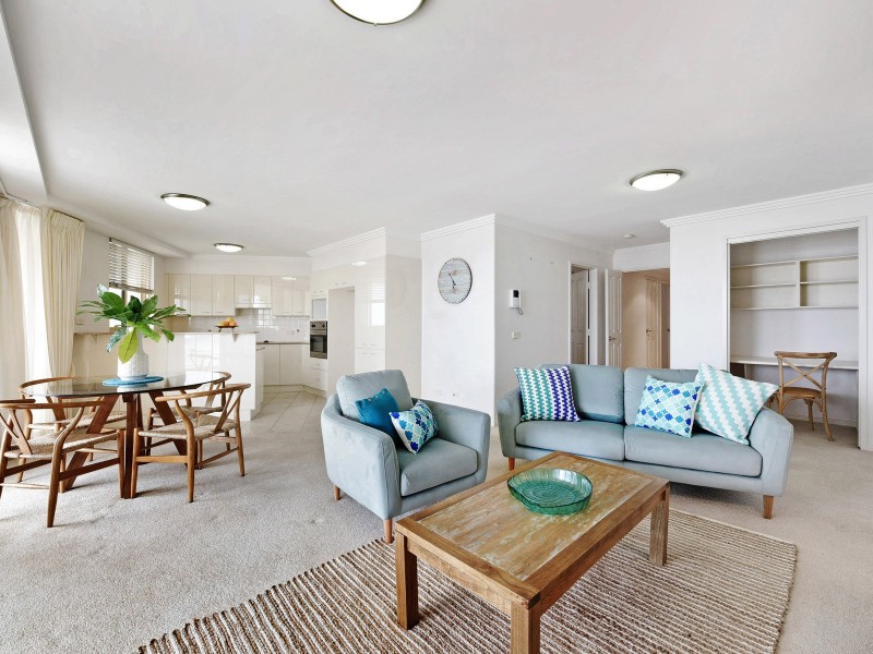 206/22-24 Buller Street, Port Macquarie NSW 2444