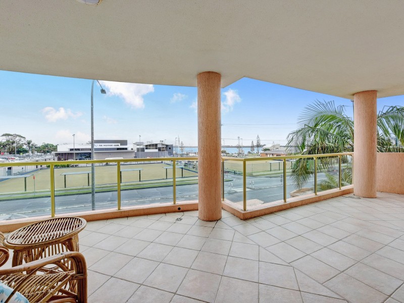 206/22-24 Buller Street, Port Macquarie NSW 2444