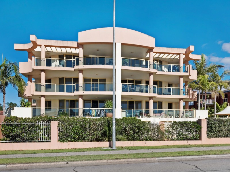206/22-24 Buller Street, Port Macquarie NSW 2444