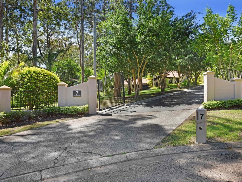 7 Pinah Place, King Creek NSW 2446