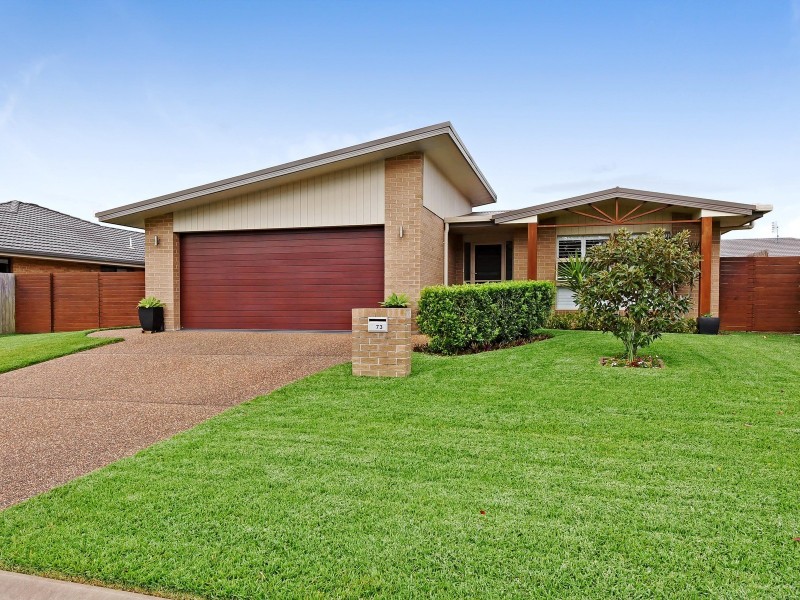 73 Currawong Drive, Port Macquarie NSW 2444