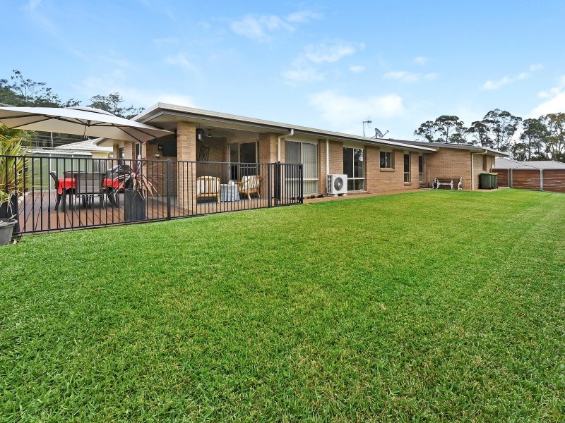 73 Currawong Drive, Port Macquarie NSW 2444