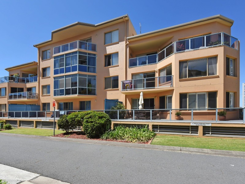 6/2 Joffre Street, Port Macquarie NSW 2444