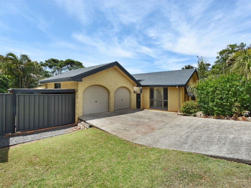134 Kennedy Drive, Port Macquarie NSW 2444