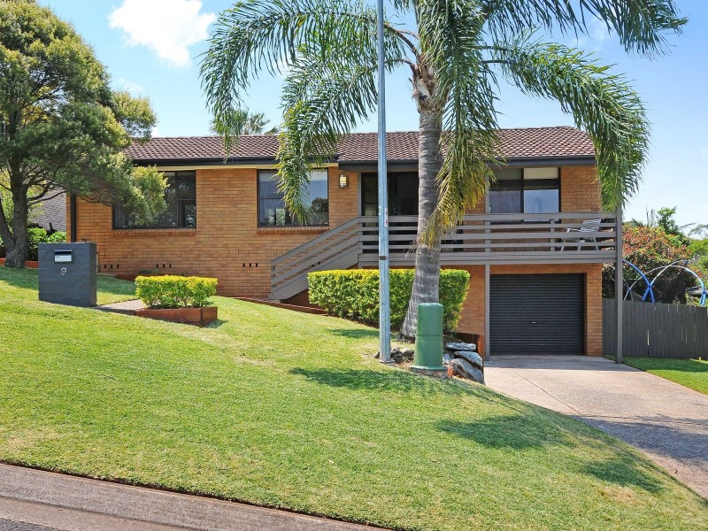 9 Bodalla Avenue, Port Macquarie NSW 2444